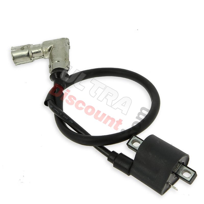 Bobine d'allumage quad Shineray 200cc STIIE - STIIE-B, Pièces Shineray 200STIIE et 200STIIEB