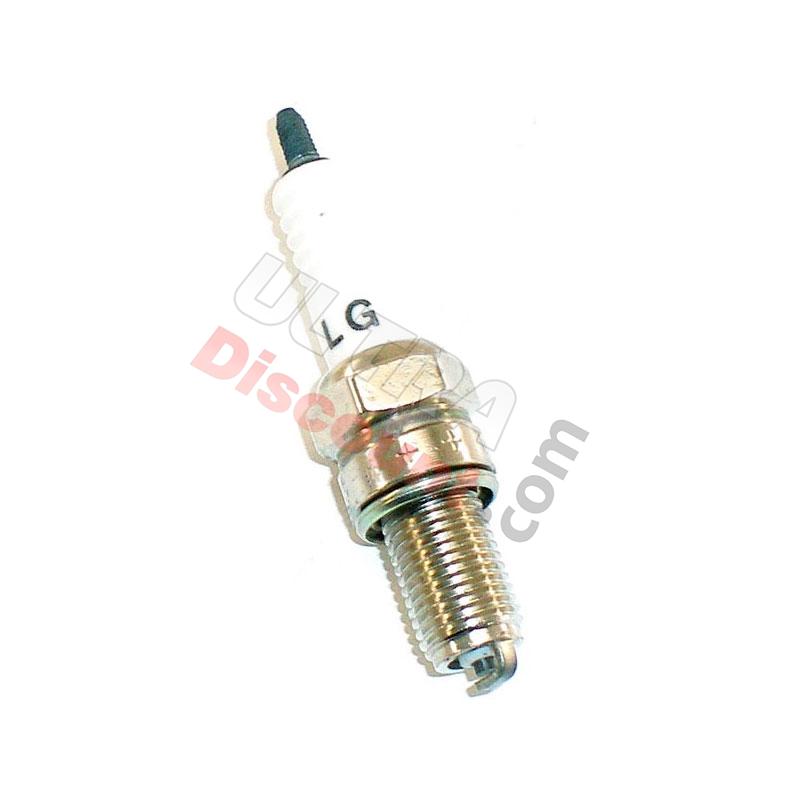 Bougie d'origine pour Quad Shineray 200cc STIIE, Pièces Shineray 200STIIE et 200STIIEB Bougie d'origine pour Quad Shineray 200cc STIIE, Pièces Shineray 200STIIE et 200STIIEB