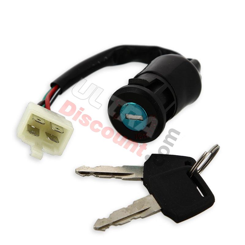 Neiman pour quad Shineray 200cc STIIE-B, Pièces Shineray 200STIIE et 200STIIEB Neiman pour quad Shineray 200cc STIIE-B, Pièces Shineray 200STIIE et 200STIIEB