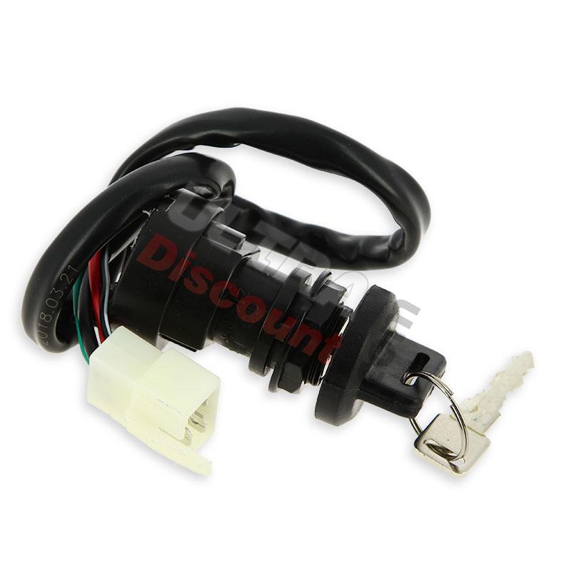 Neiman pour quad Shineray 200cc STIIE, Pièces Shineray 200STIIE et 200STIIEB Neiman pour quad Shineray 200cc STIIE, Pièces Shineray 200STIIE et 200STIIEB