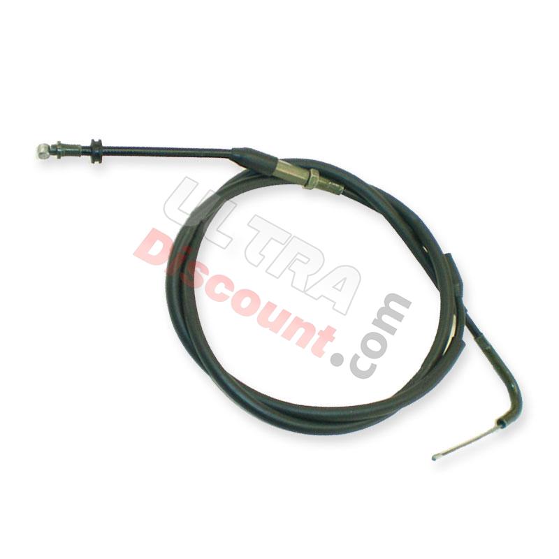cable d'accélérateur quad shineray 200cc STIIE - STIIE-B, Pièces Shineray 200STIIE et 200STIIEB