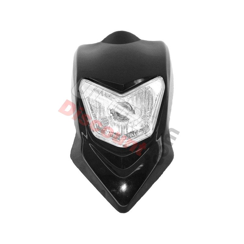 Carénage RAPTOR complet pour quad Shineray 200cc (Noir), Pièces Shineray 200STIIE et 200STIIEB Carénage RAPTOR complet pour quad Shineray 200cc (Noir), Pièces Shineray 200STIIE et 200STIIEB