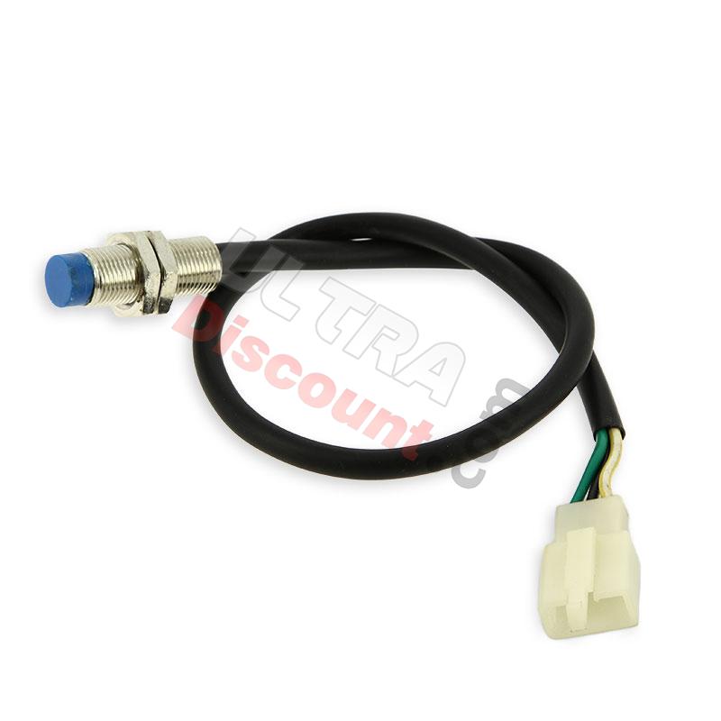 Capteur de vitesse quad shineray 200cc, Pièces Shineray 200STIIE et 200STIIEB