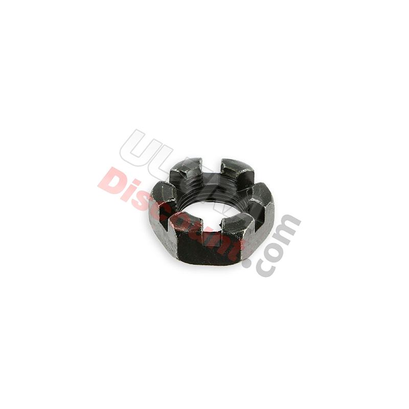 Ecrou de fusée de direction pour quad Shineray 200cc STIIE, Pièces Shineray 200STIIE et 200STIIEB