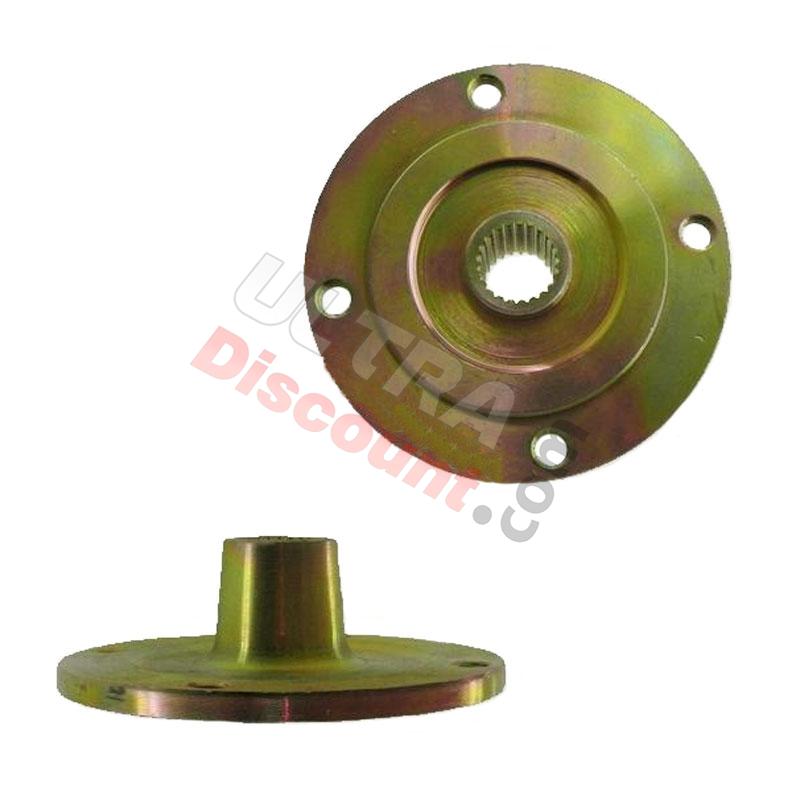 Moyeu de roue arrière pour Quad Shineray 200 cc STIIE - STIIE-B, Pièces Shineray 200STIIE et 200STIIEB Moyeu de roue arrière pour Quad Shineray 200 cc STIIE - STIIE-B, Pièces Shineray 200STIIE et 200STIIEB