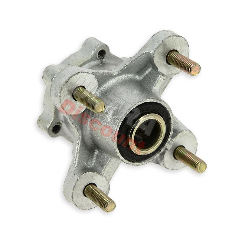 Moyeux de roue avant Quad Shineray 200 cc, Pièces Shineray 200STIIE et 200STIIEB