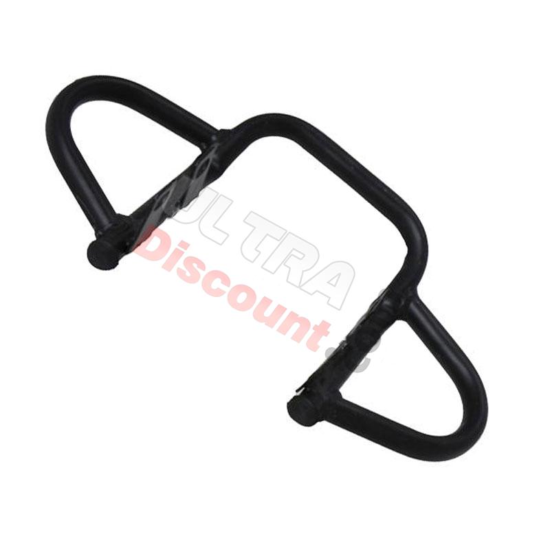 Protege chain pour quad Shineray 200cc, Pièces Shineray 200STIIE et 200STIIEB