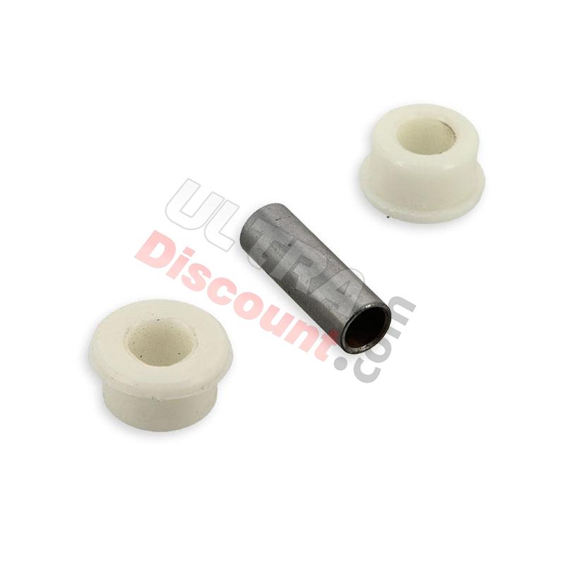 Silent bloc pour triangle de suspension quad shineray 200cc, Pièces Shineray 200STIIE et 200STIIEB