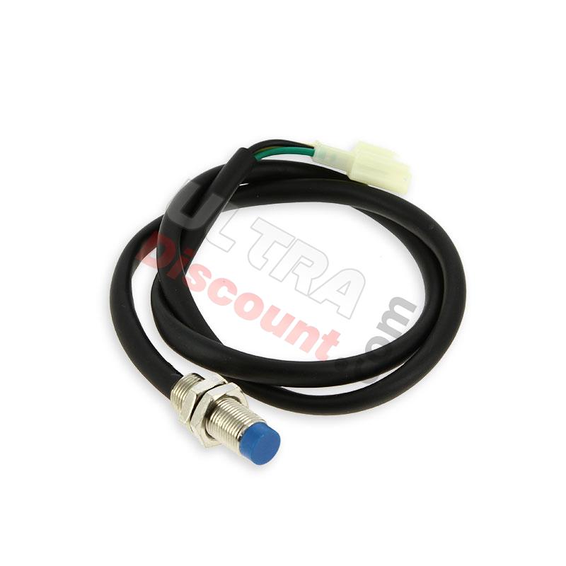 Capteur de vitesse Quad Shineray 200cc STIIE-B, Pièces Shineray 200STIIE et 200STIIEB Capteur de vitesse Quad Shineray 200cc STIIE-B, Pièces Shineray 200STIIE et 200STIIEB