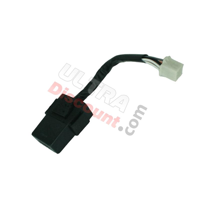 Centrale de clignotant pour quad Shineray 200cc STIIE-B, Pièces Shineray 200STIIE et 200STIIEB Centrale de clignotant pour quad Shineray 200cc STIIE-B, Pièces Shineray 200STIIE et 200STIIEB