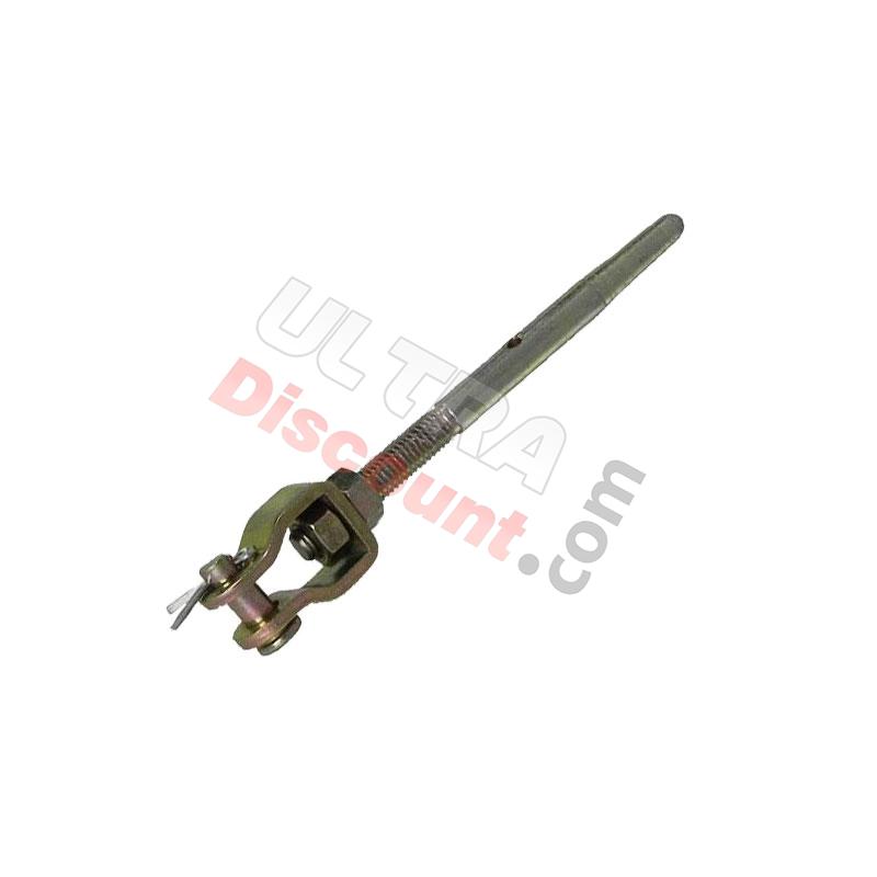 Axe de maitre cylindre quad Shineray 200cc, Pièces Shineray 200STIIE et 200STIIEB