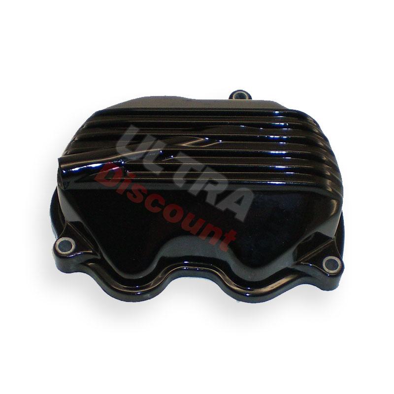 Cache culbuteurs pour quad Shineray 200cc (Noir), Pièces Shineray 200STIIE et 200STIIEB