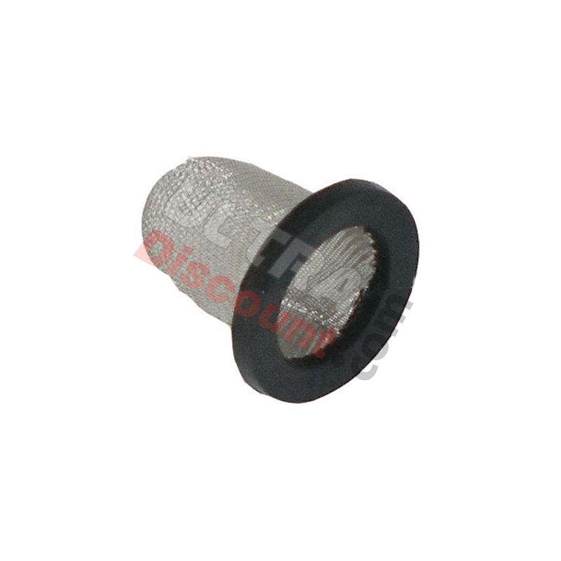 Crépine de filtration pour huile moteur Quad Shineray 200cc STIIE, Pièces Shineray 200STIIE et 200STIIEB