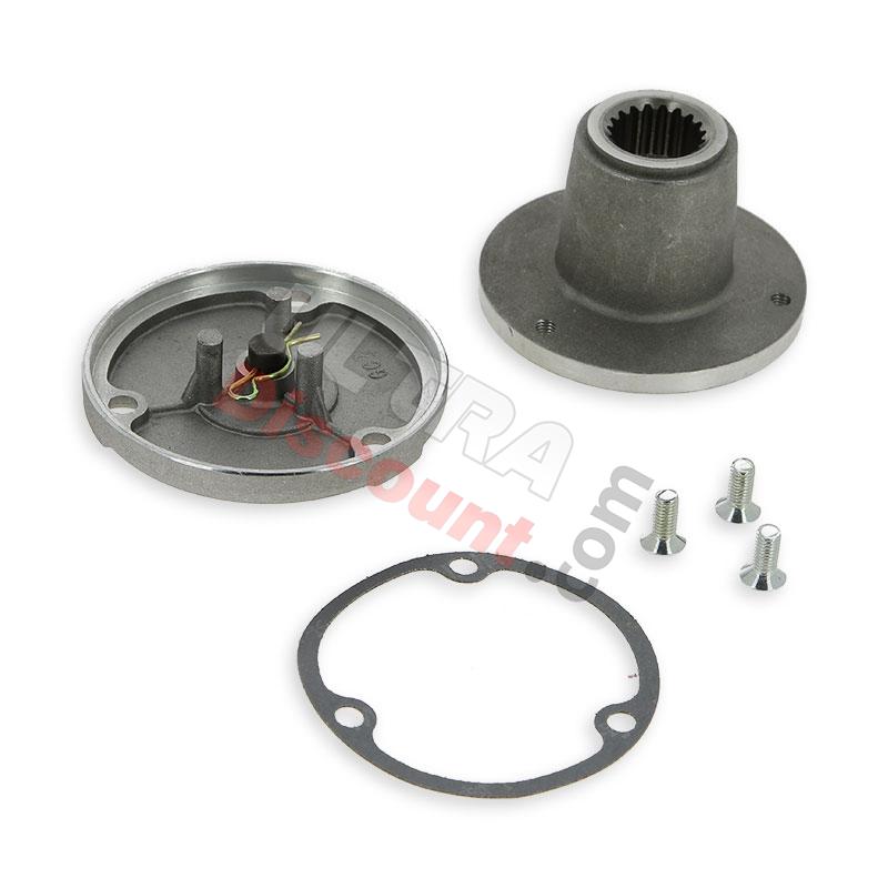 Filtre à huile magnétique pour Quad Shineray 200cc STIIE, Pièces Shineray 200STIIE et 200STIIEB Filtre à huile magnétique pour Quad Shineray 200cc STIIE, Pièces Shineray 200STIIE et 200STIIEB