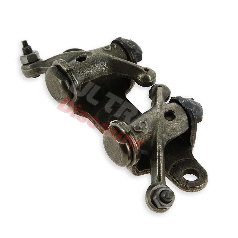 Poussoirs pour moteur de Quad Shineray 200cc, Pièces Shineray 200STIIE et 200STIIEB