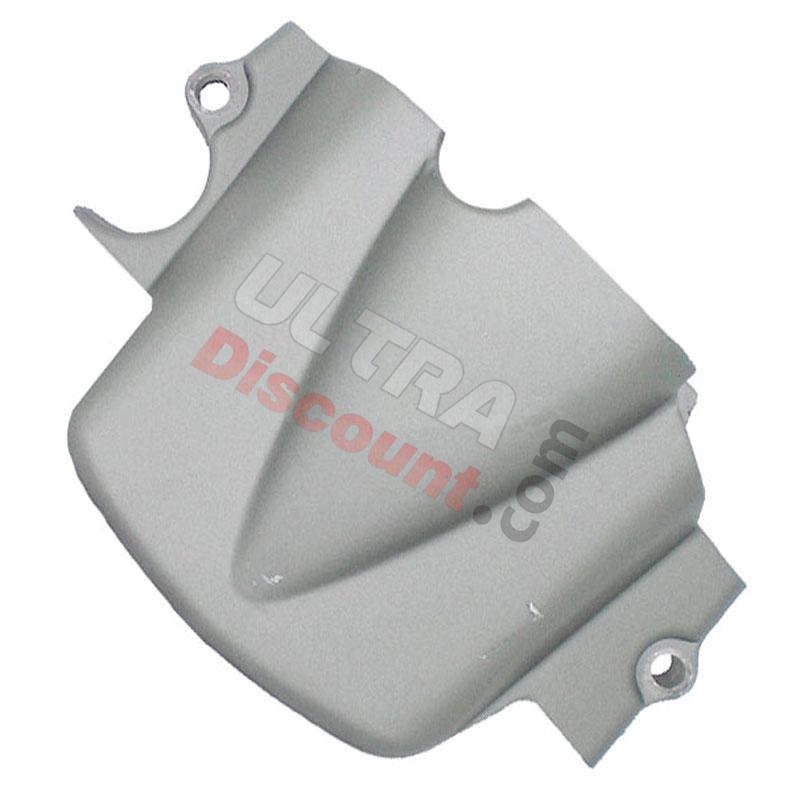 Protection de Pignon-chaine pour quad 200 STIIE (Gris), Pièces Shineray 200STIIE et 200STIIEB Protection de Pignon-chaine pour quad 200 STIIE (Gris), Pièces Shineray 200STIIE et 200STIIEB