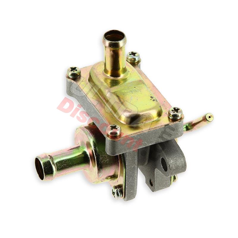 Valve antipollution pour Quad Shineray 200cc STIIE, Pièces Shineray 200STIIE et 200STIIEB