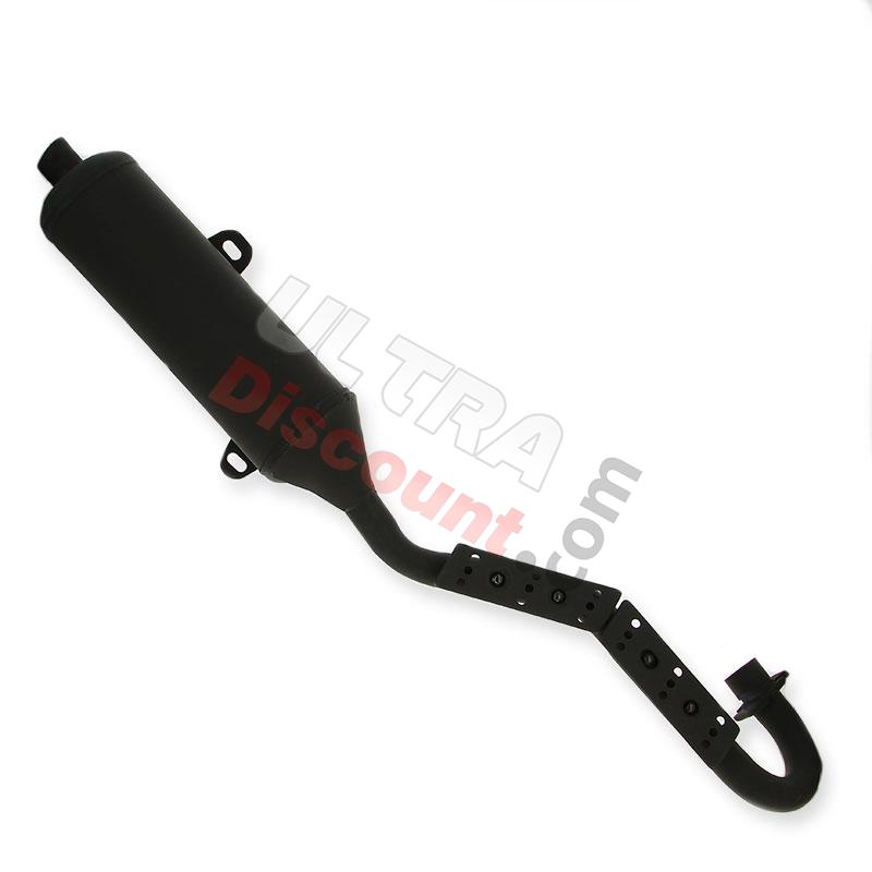 Pot d'échappement pour quad shineray 200cc STIIE et STIIE-B, Pièces Shineray 200STIIE et 200STIIEB Pot d'échappement pour quad shineray 200cc STIIE et STIIE-B, Pièces Shineray 200STIIE et 200STIIEB