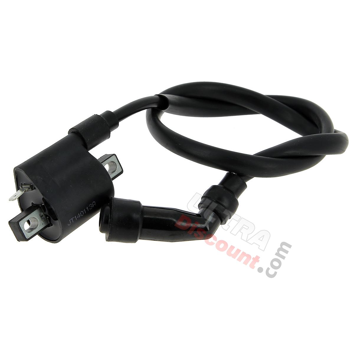 Bobine d'Allumage pour Quads Shineray 250ST-9C, Pièces Shineray 250 ST9C