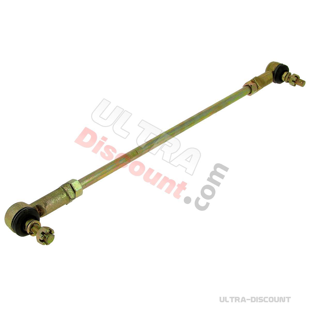 Biellette de Direction pour Quads Shineray 250ST-9C, Pièces Shineray 250 ST9C Biellette de Direction pour Quads Shineray 250ST-9C, Pièces Shineray 250 ST9C