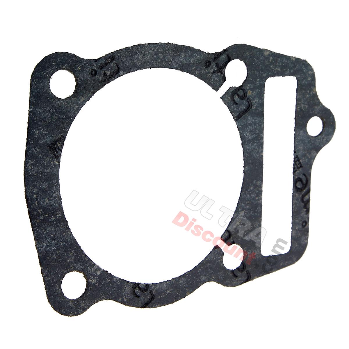 Joint d'Embase pour Quads Shineray 250ST-9C (Moteur 172MM), Pièces Shineray 250 ST9C Joint d'Embase pour Quads Shineray 250ST-9C (Moteur 172MM), Pièces Shineray 250 ST9C