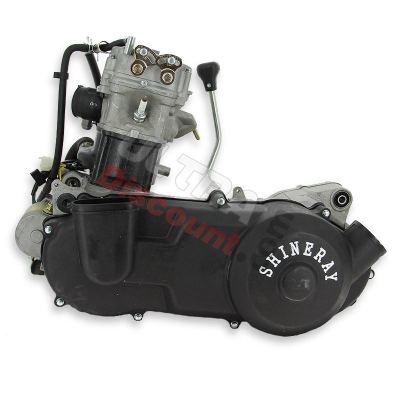 Moteur 250cc pour quad Shineray 250cc ST-9C 172MM, Pièces Shineray 250 ST9C