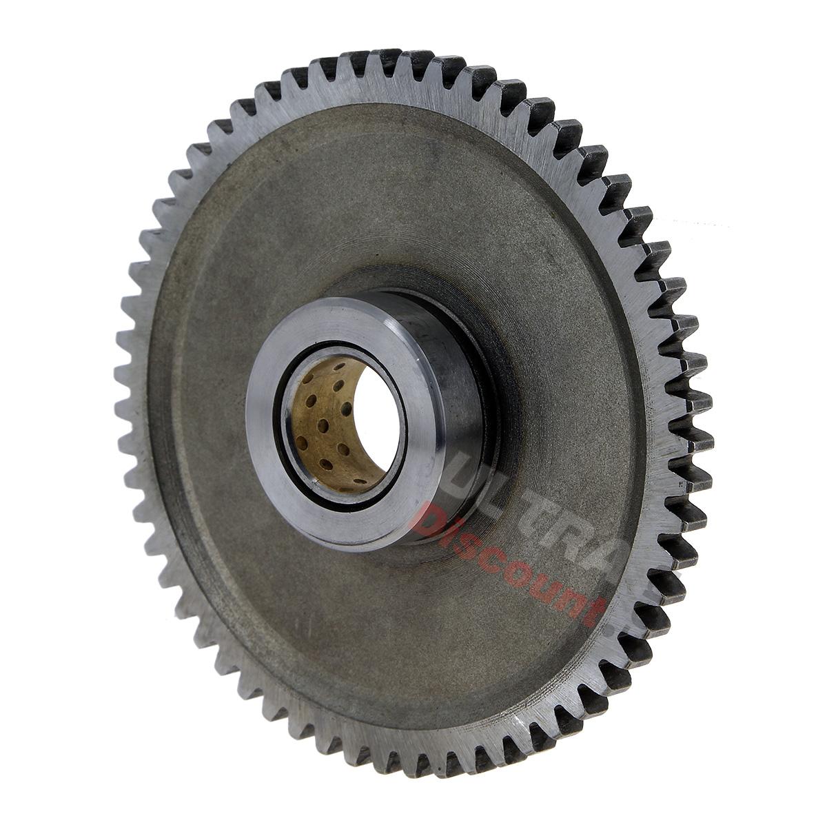 Pignon de Boite de Vitesse pour Quads Shineray 250ST-9C (59 Dents), Pièces Shineray 250 ST9C Pignon de Boite de Vitesse pour Quads Shineray 250ST-9C (59 Dents), Pièces Shineray 250 ST9C