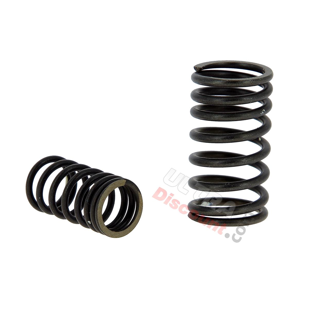 Ressorts de Soupapes pour Quads Shineray 250ST-9C (Moteur 172MM), Pièces Shineray 250 ST9C Ressorts de Soupapes pour Quads Shineray 250ST-9C (Moteur 172MM), Pièces Shineray 250 ST9C