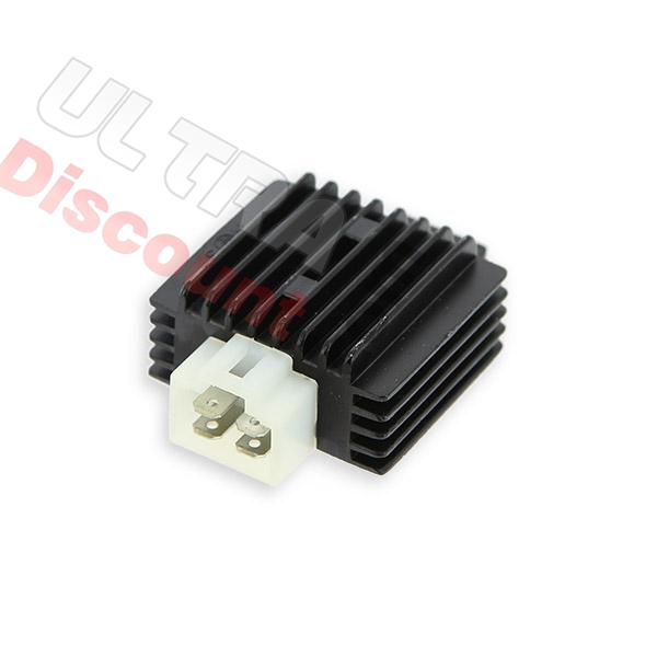 Régulateur-Rectifieur T-REX skyteam 50-125cc (Avant 10.2015), Pièces Trex Skyteam