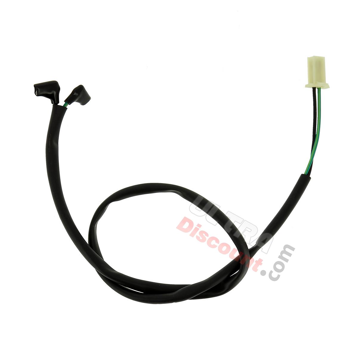 Cable de Capteur de Feu Stop pour Quads Shineray 250ST-5, Pièces Shineray 250 ST5