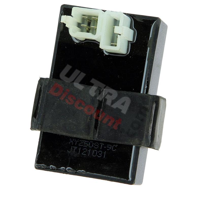 Boitier CDI pour Quads Shineray 250ST-9C, Pièces Shineray 250 ST9C