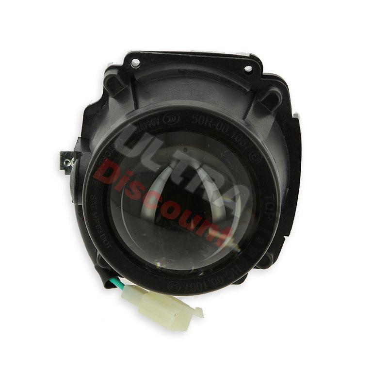 Phare pour quad Shineray 250cc St-9C, Pièces Shineray 250 ST9C Phare pour quad Shineray 250cc St-9C, Pièces Shineray 250 ST9C
