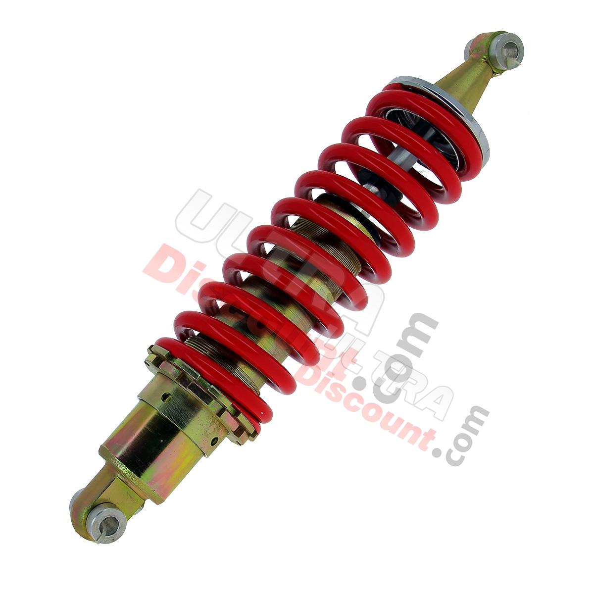 Amortisseur Arrière 385mm pour Quads Shineray 250ST-9C (Rouge), Pièces Shineray 250 ST9C Amortisseur Arrière 385mm pour Quads Shineray 250ST-9C (Rouge), Pièces Shineray 250 ST9C