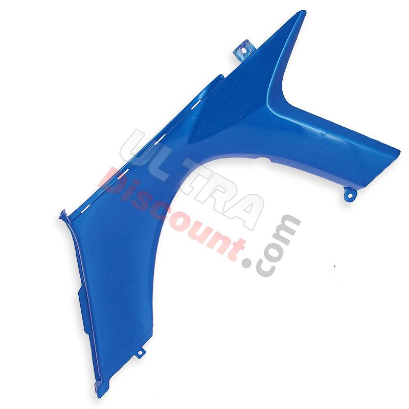 Carenage droit pour Quad Shineray 250cc ST-9E - BLEU, Pièces Shineray 250 STIXE ST9E