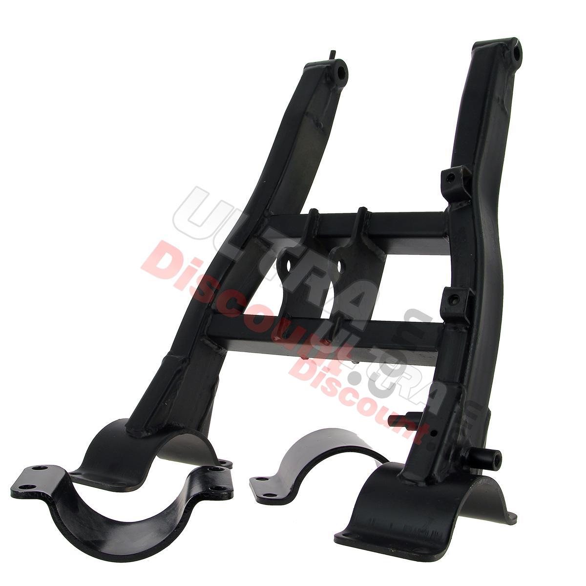 Bras Oscillant Complet pour Quads Shineray 250ST-9E-STIXE, Pièces Shineray 250 STIXE ST9E Bras Oscillant Complet pour Quads Shineray 250ST-9E-STIXE, Pièces Shineray 250 STIXE ST9E