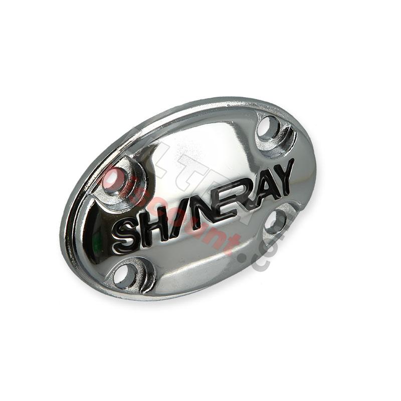 Cache pour carter stator sur quad Shineray 250STIXE - ST-9E, Pièces Shineray 250 STIXE ST9E