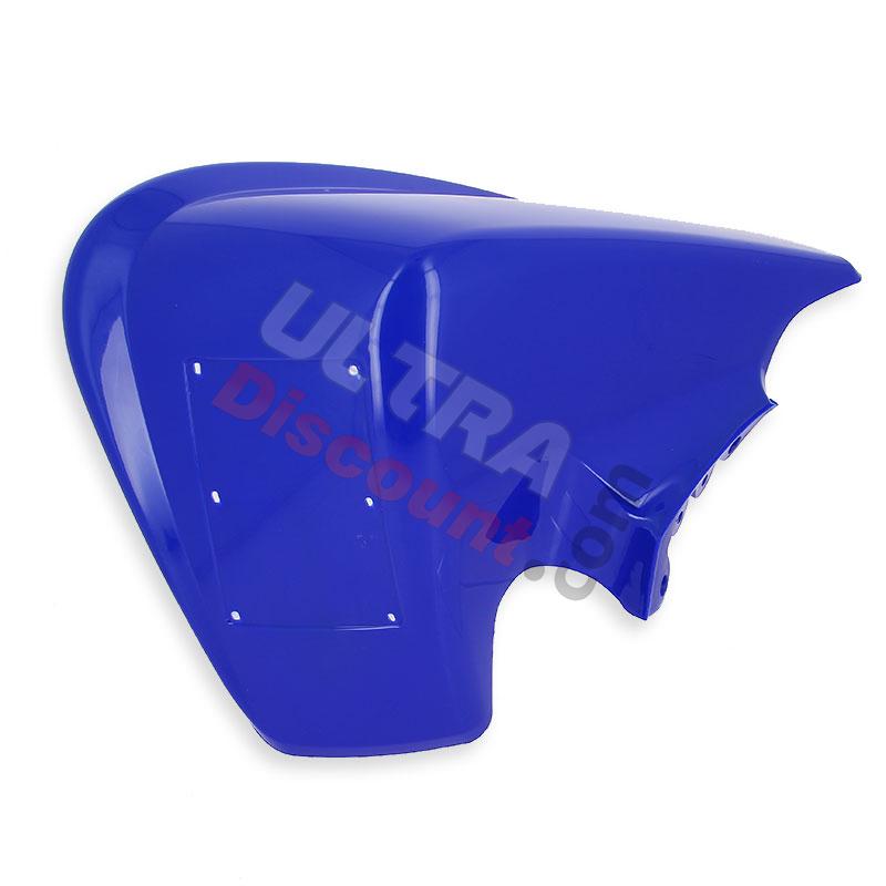 Aile gauche pour Quad Shineray 250cc STXE - BLEU, Pièces Shineray 250 STXE Aile gauche pour Quad Shineray 250cc STXE - BLEU, Pièces Shineray 250 STXE