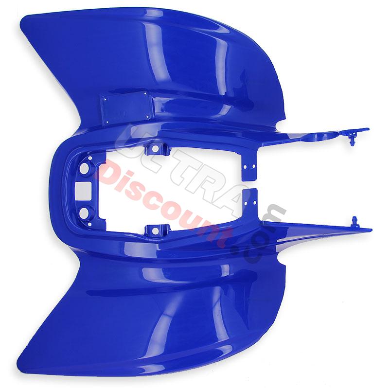 Carénage Arrière pour Quads Shineray 250STXE - BLEU, Pièces Shineray 250 STXE