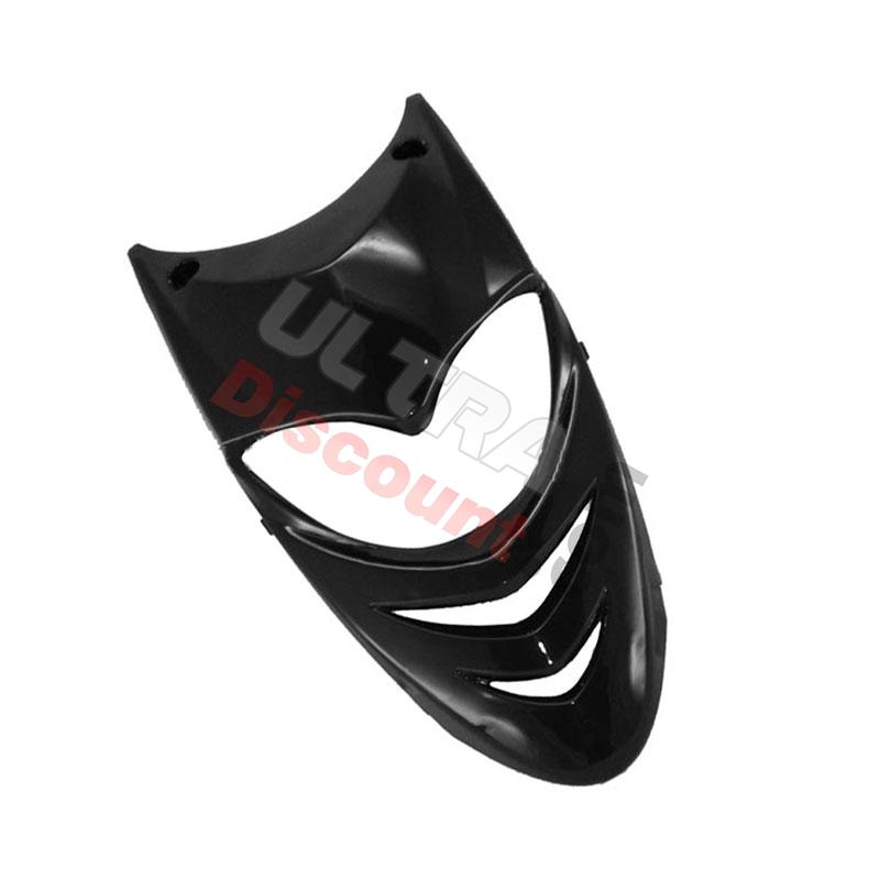 Carénage Avant Noir pour Quads Shineray 250STXE - Ancien modèle, Pièces Shineray 250 STXE