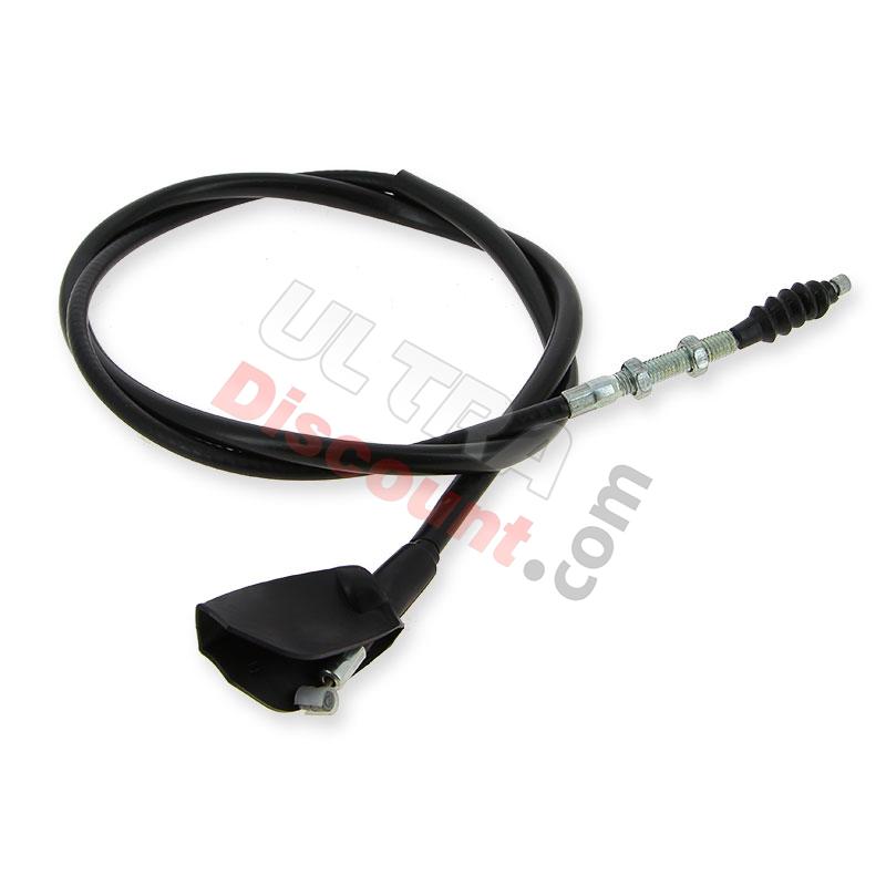 Cable d'embrayage pour Quad Shineray 300cc STE - ST-4E, Pièces Shineray 300cc Cable d'embrayage pour Quad Shineray 300cc STE - ST-4E, Pièces Shineray 300cc