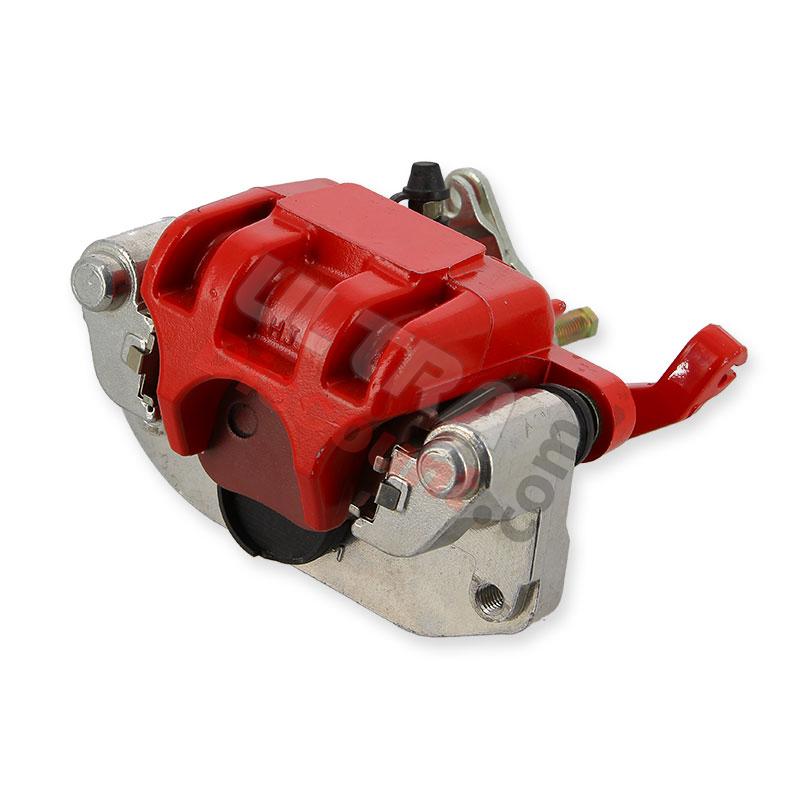 Etrier de frein Arrière pour quad Shineray 300cc STE, Pièces Shineray 300cc