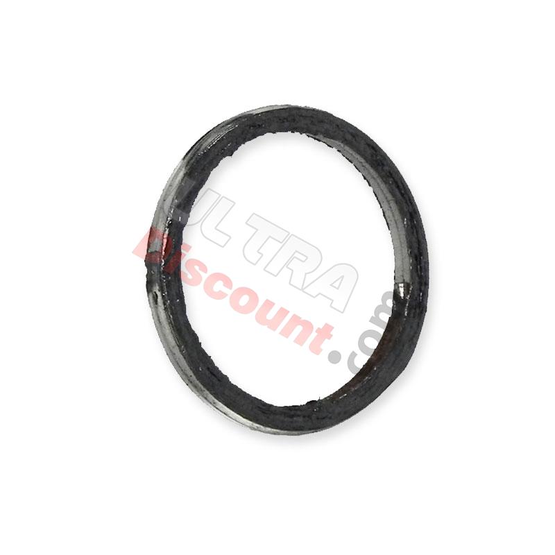 Joint de manchon pot d'échappement quad Shineray 300cc (XY300STE), Pièces Shineray 300cc