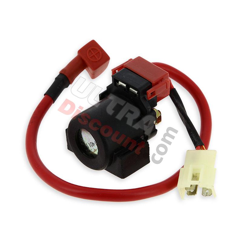 Relai de démarrage Quad Shineray 350cc (XY350ST-2E), Pièces Shineray 350cc