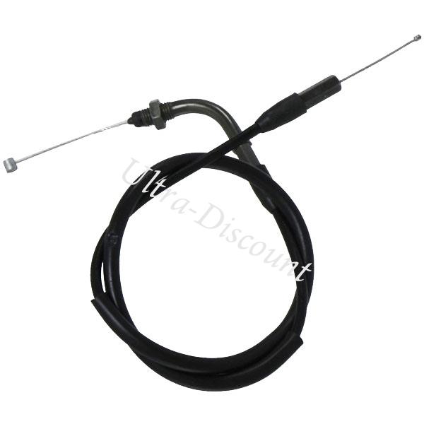 cable d'accélérateur quad shineray 350cc (XY350ST-2E), Pièces Shineray 350cc