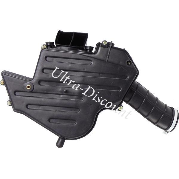 Boite à air complète pour Quad Shineray 350cc (XY350ST-2E), Pièces Shineray 350cc