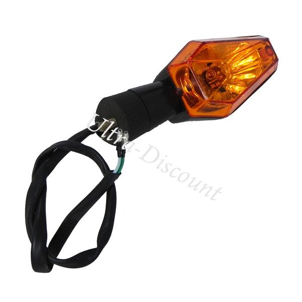 Clignotant Arrière pour Quad Shineray 350cc (XY350ST-E), Pièces Shineray 350cc
