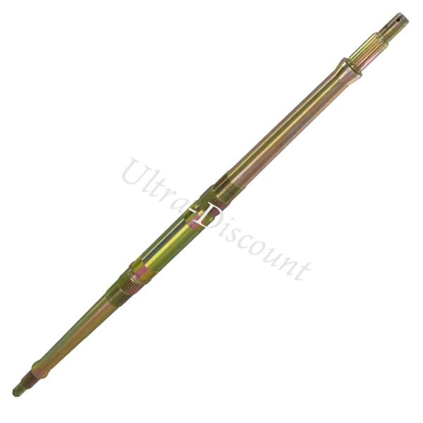 Arbre de train arrière pour Quad Shineray 350cc (XY350ST-E), Pièces Shineray 350cc Arbre de train arrière pour Quad Shineray 350cc (XY350ST-E), Pièces Shineray 350cc