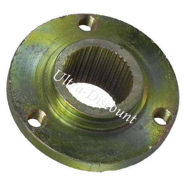 Support de disque de frein pour Quad Shineray 350 ST-2E, Pièces Shineray 350cc