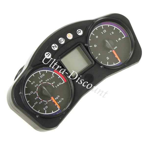 Compteur pour quad shineray 350cc (XY350ST-2E), Pièces Shineray 350cc