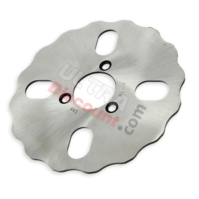 Disque de frein arrière pour Quad Shineray 350cc (XY350ST-2E), Pièces Shineray 350cc